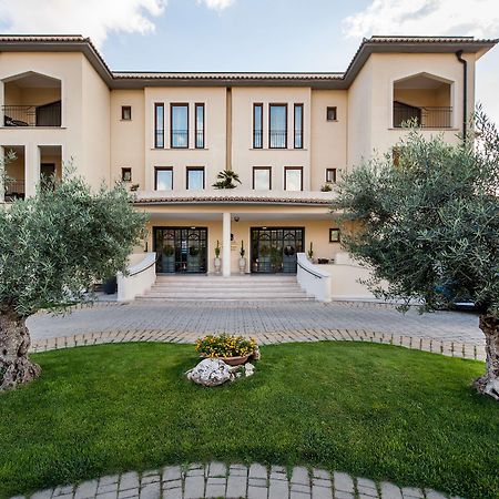רנדה Best Western Premier Villa Fabiano Palace Hotel מראה חיצוני תמונה