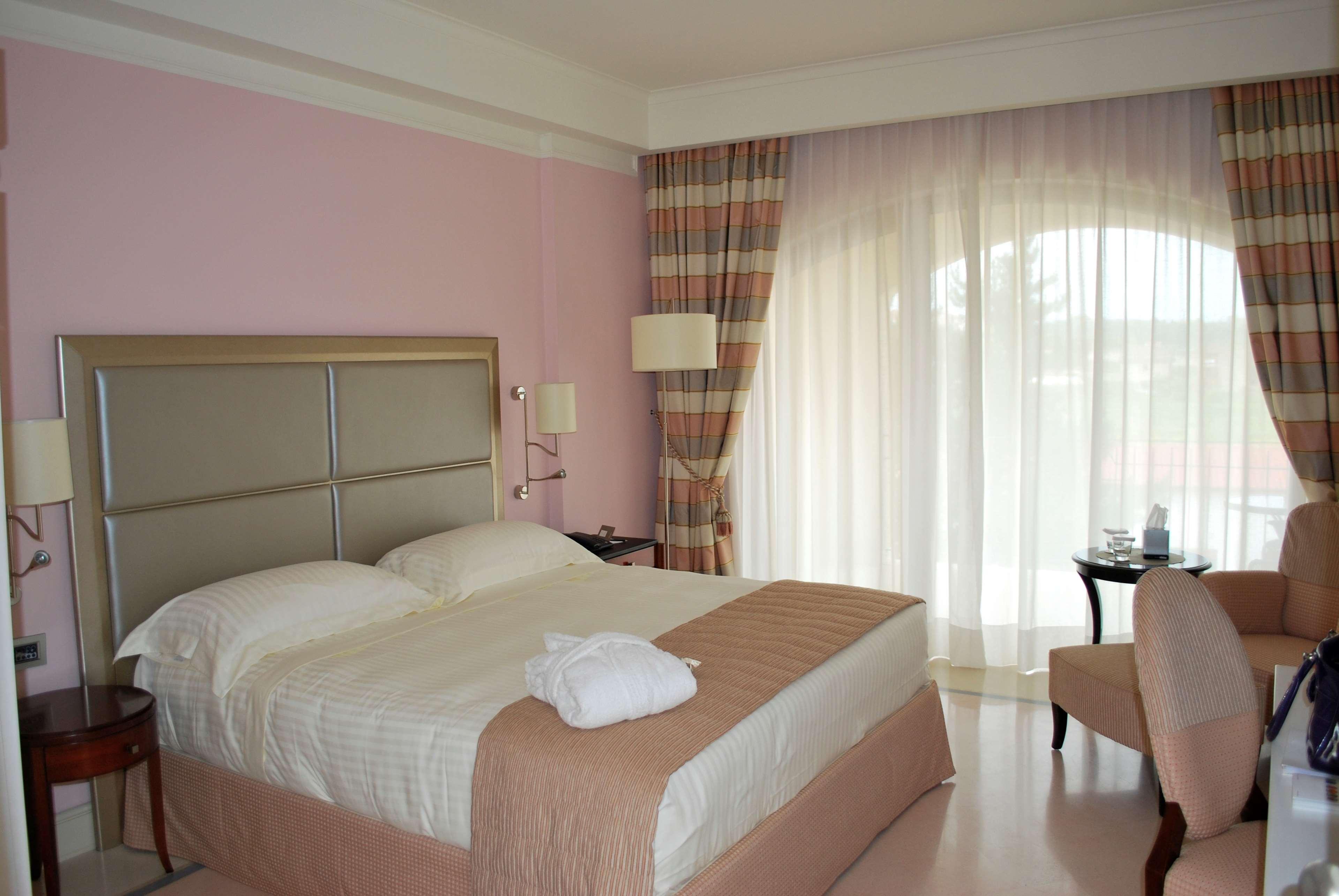 רנדה Best Western Premier Villa Fabiano Palace Hotel מראה חיצוני תמונה