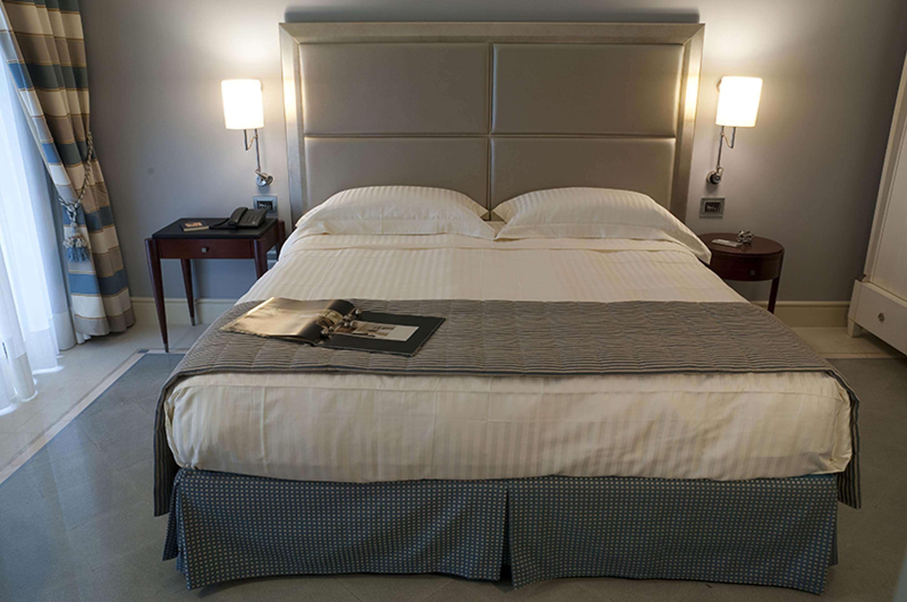 רנדה Best Western Premier Villa Fabiano Palace Hotel מראה חיצוני תמונה