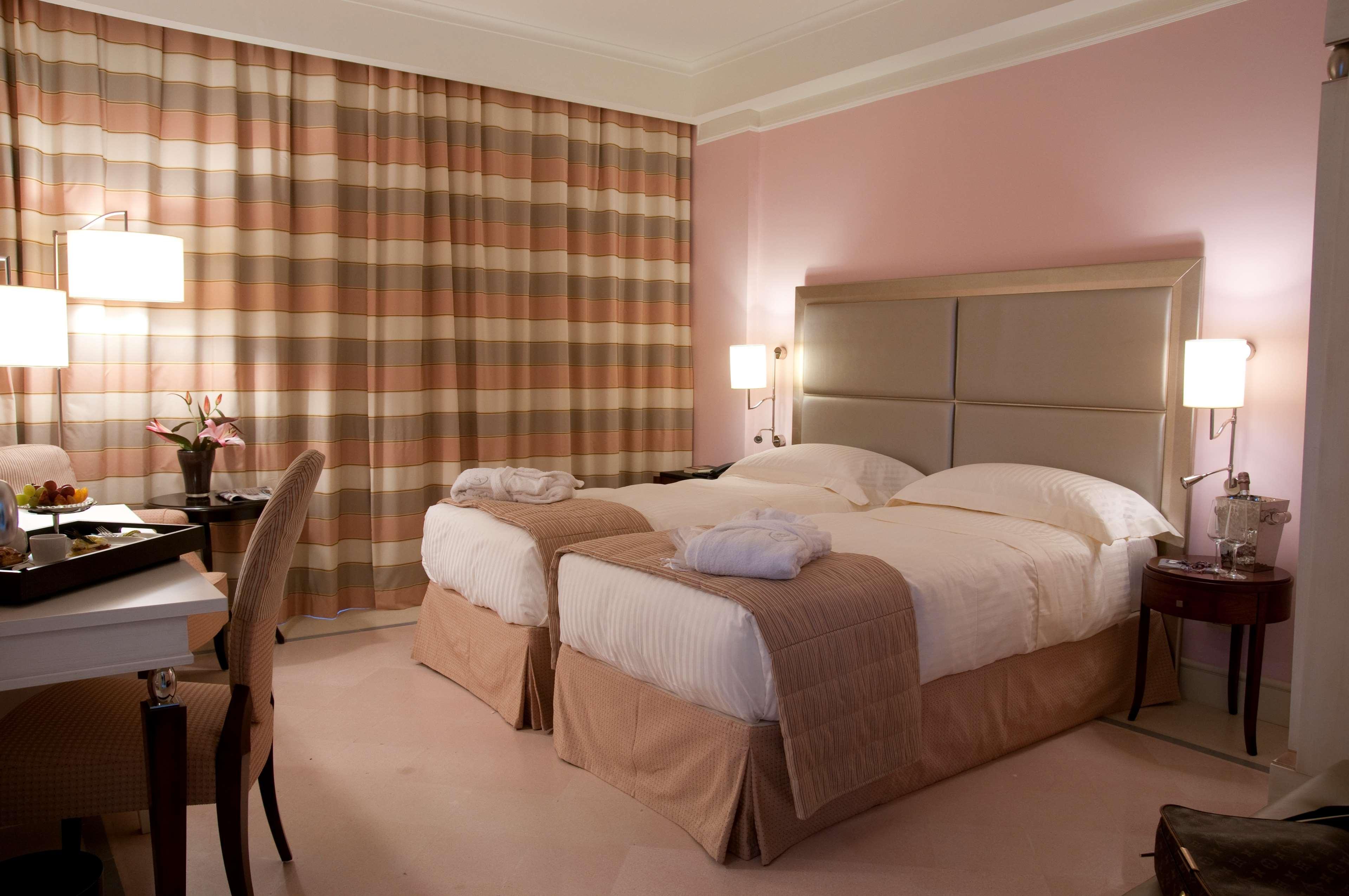 רנדה Best Western Premier Villa Fabiano Palace Hotel מראה חיצוני תמונה