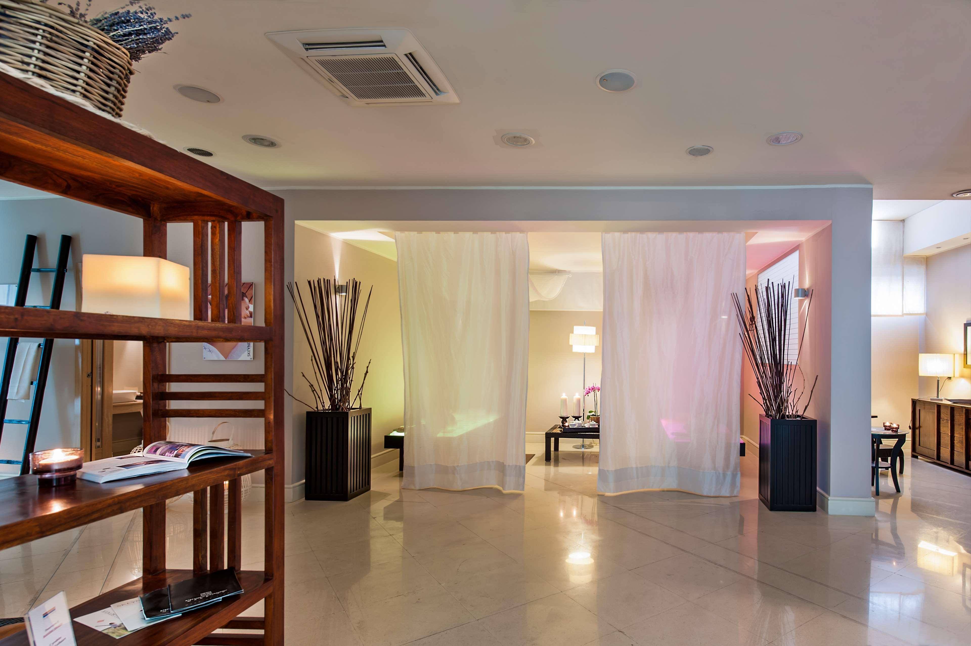 רנדה Best Western Premier Villa Fabiano Palace Hotel מראה חיצוני תמונה
