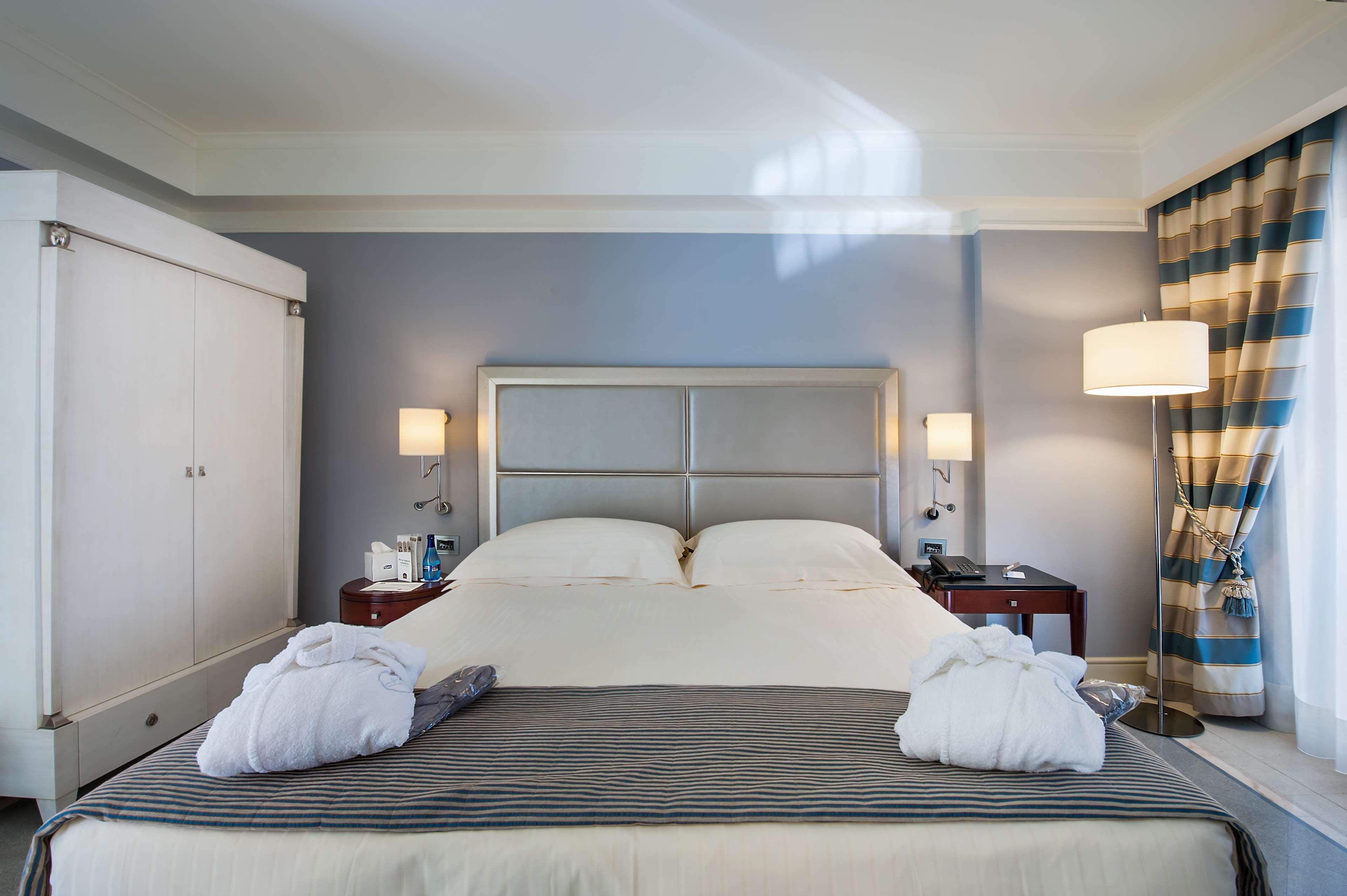 רנדה Best Western Premier Villa Fabiano Palace Hotel מראה חיצוני תמונה