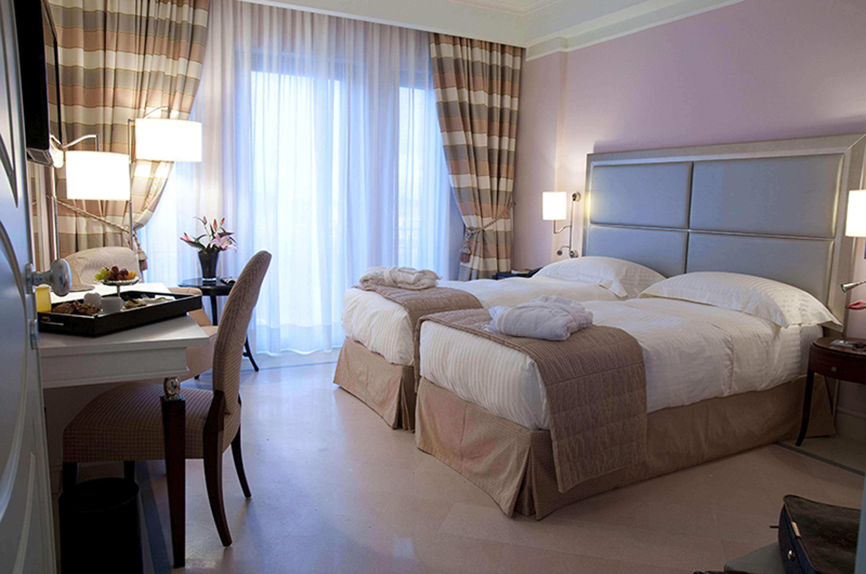 רנדה Best Western Premier Villa Fabiano Palace Hotel מראה חיצוני תמונה
