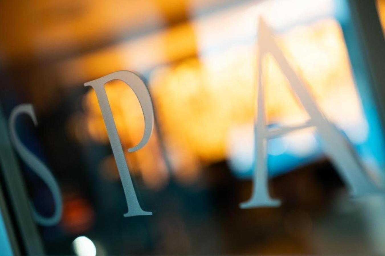 רנדה Best Western Premier Villa Fabiano Palace Hotel מראה חיצוני תמונה